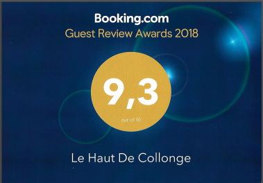 Booking award 2018reoriente